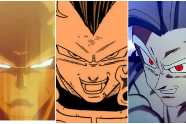 7 Sekutu Goku Dragon Ball yang Kekuatannya Setara atau Melampaui Dia