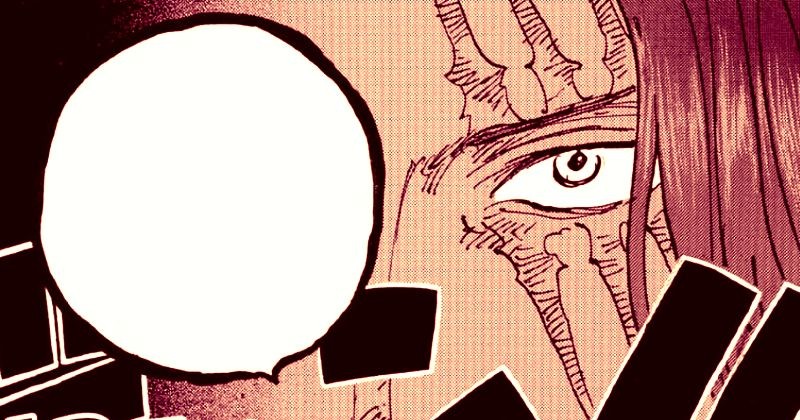 Teori: Mampukah Zoro Melawan Shanks di One Piece?