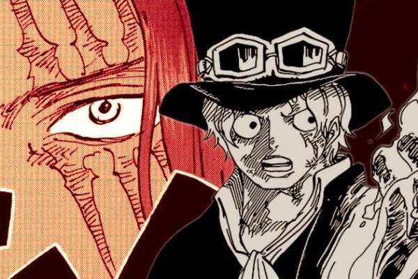 Pembahasan One Piece 1054: Nasib Sabo dan Pergerakan Shanks!