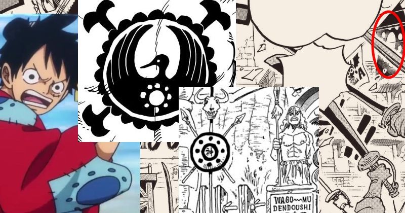 sun symbol one piece