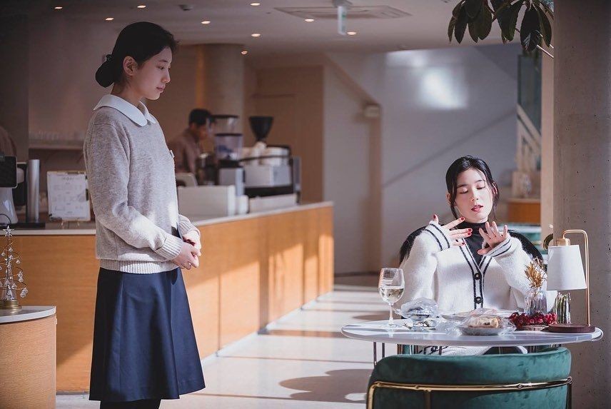 Sinopsis Anna, Drama Terbaru Ajang Comeback Bae Suzy