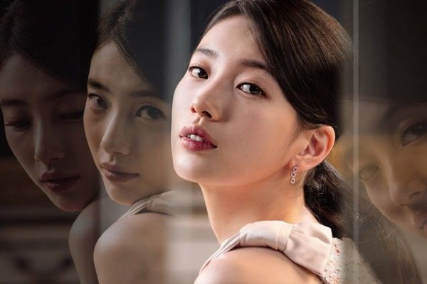Sinopsis Anna, Drama Terbaru Ajang Comeback Bae Suzy