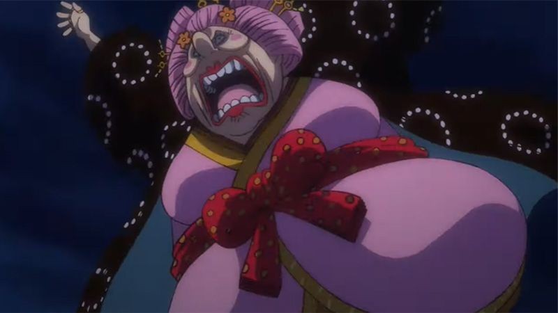 11 Karakter One Piece yang Nasibnya Belum Diketahui Setelah Onigashima