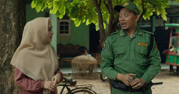 Trailer Mumun Perlihatkan Penampakan Sang Pocong