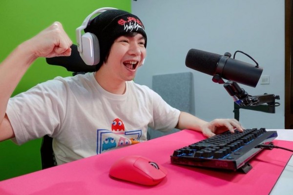 10 Fakta MiawAug, YouTuber Gaming Paling Ramah!