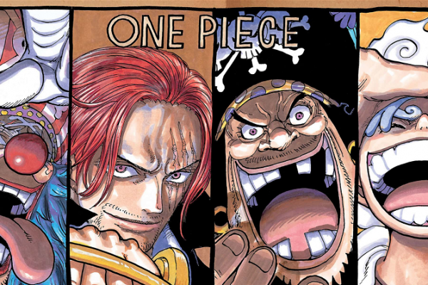 Eiichiro Oda Menargetkan One Piece Tamat 3 Tahun Lagi 