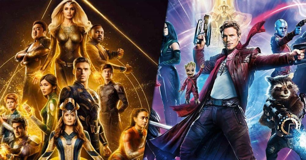 6 Grup Pahlawan Super yang Diketahui Ada di Multiverse Saga Marvel