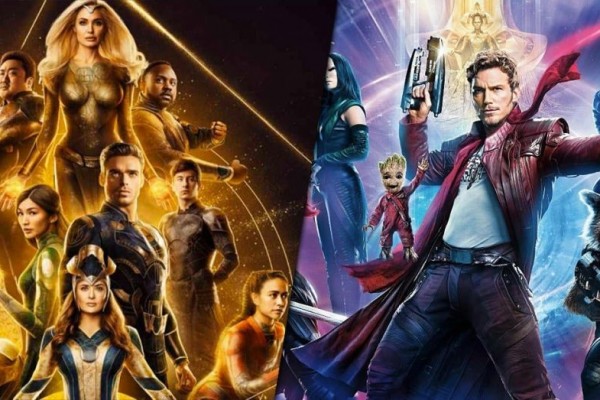 6 Grup Pahlawan Super yang Diketahui Ada di Multiverse Saga Marvel