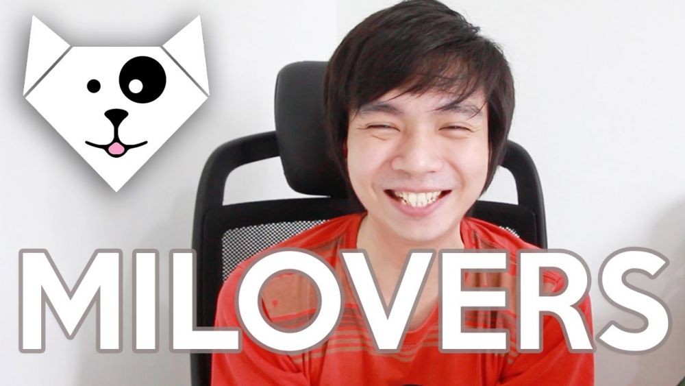 10 Fakta MiawAug, YouTuber Gaming Paling Ramah!