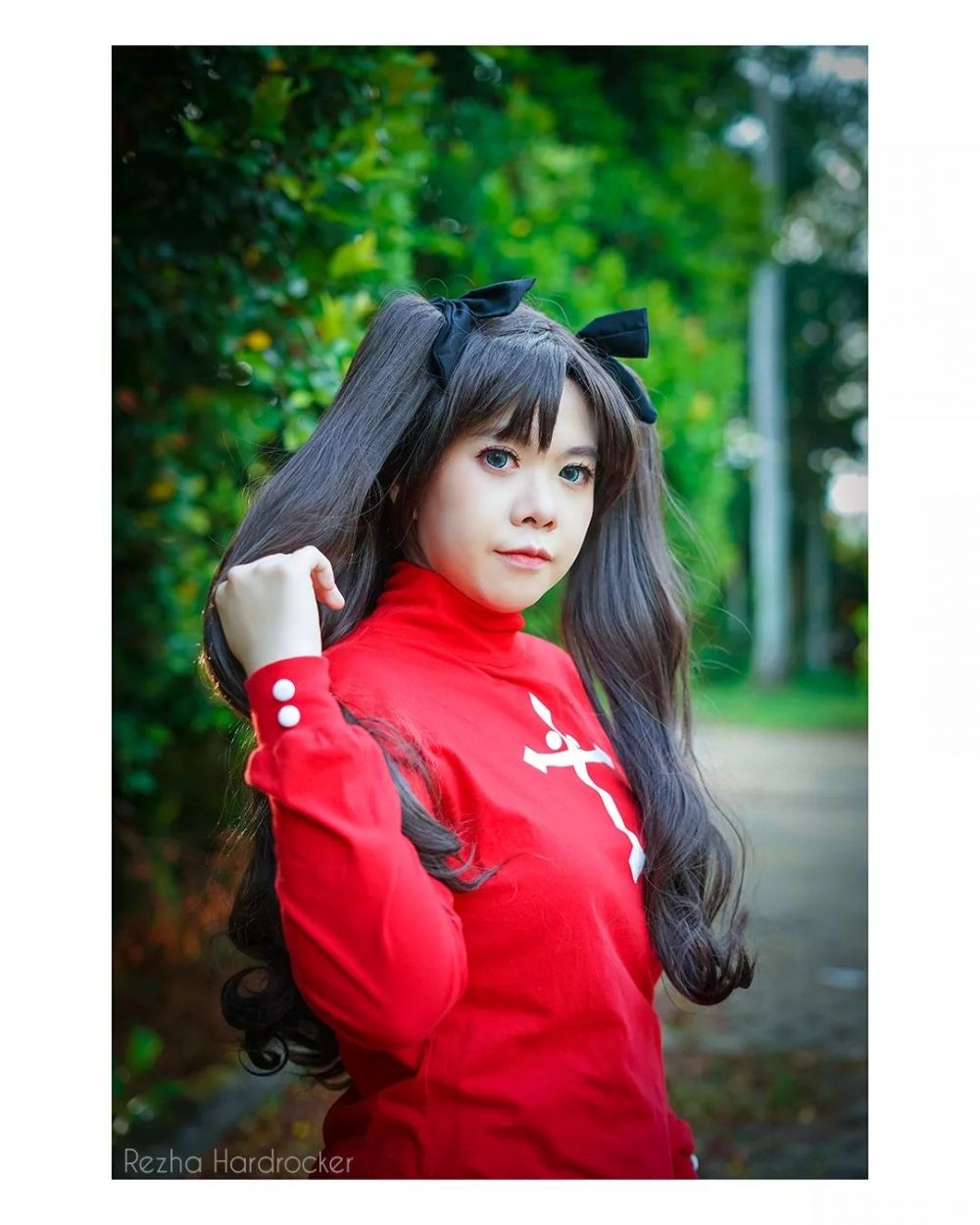 Tohsaka Rin