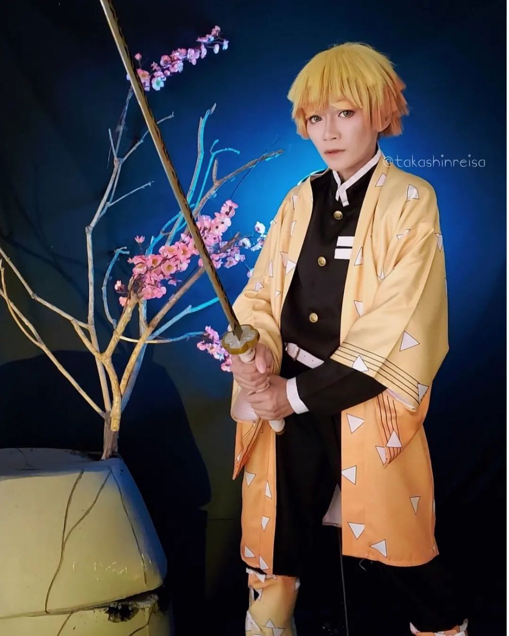 Ini 10 Karakter Anime yang Cosplay-nya Muncul Melulu di Event Jepang!