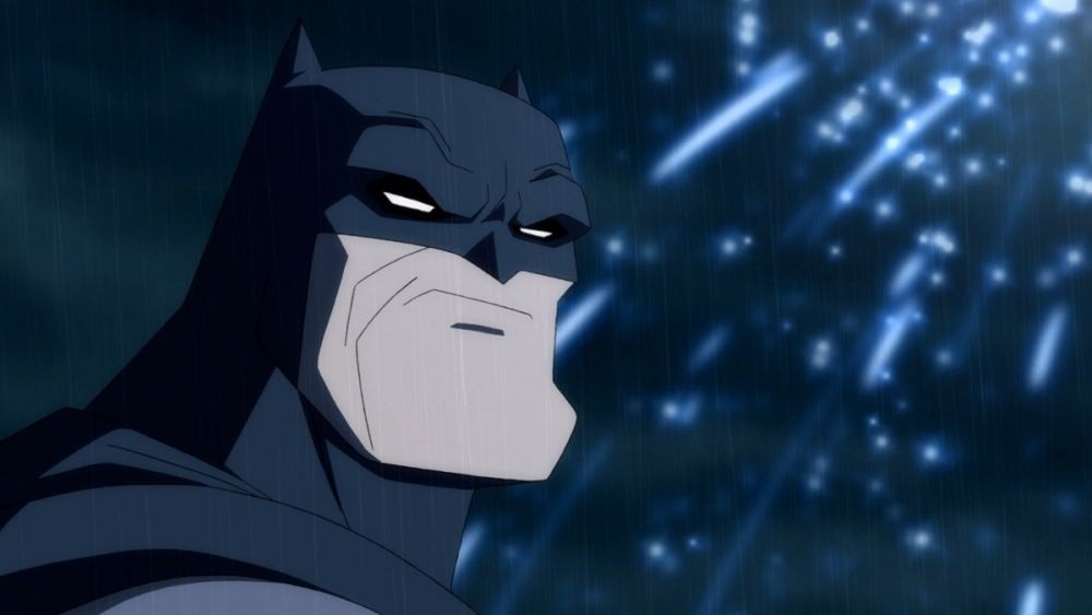 12 Film Batman Kartun Animasi Terbaik untuk Ditonton