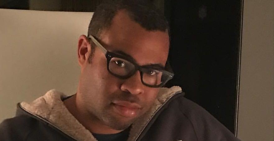 Jordan Peele