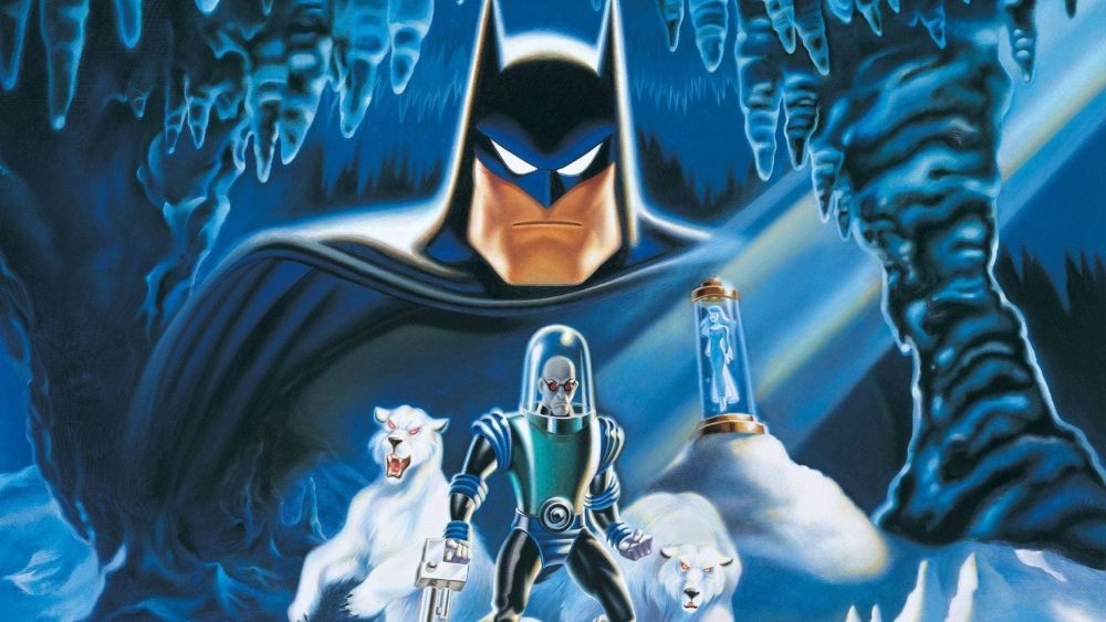 12 Film Batman Kartun Animasi Terbaik untuk Ditonton
