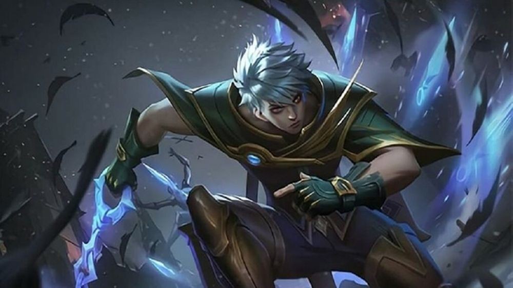 5 Hero Baru Mobile Legends, Sangat Powerful!