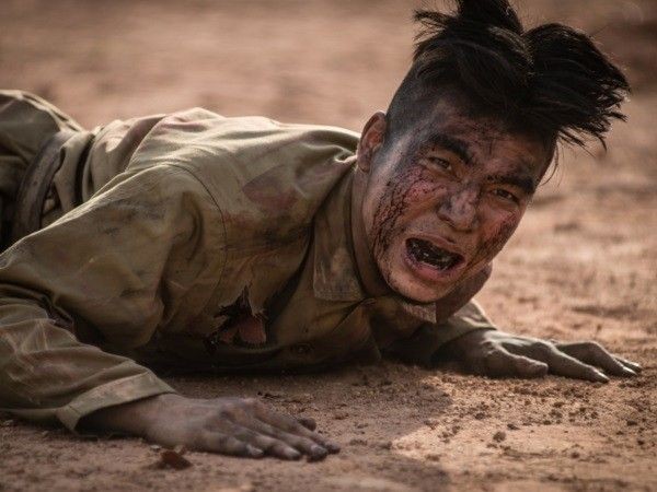 Sinopsis Pee Mak, Film Horor Komedi berdasarkan Legenda