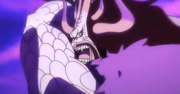 Teori: Siapa yang Menang Jika Rob Lucci Melawan Kaido di One Piece?