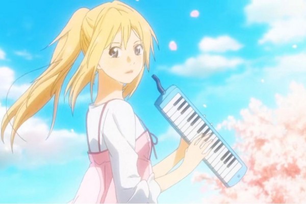 Rekomendasi 15 Anime Musik Terbaik! Harus Kamu Tonton!