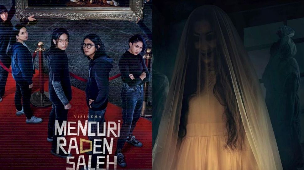 5 Film Indonesia yang Rilis Agustus 2022, Ada Pengabdi Setan 2!