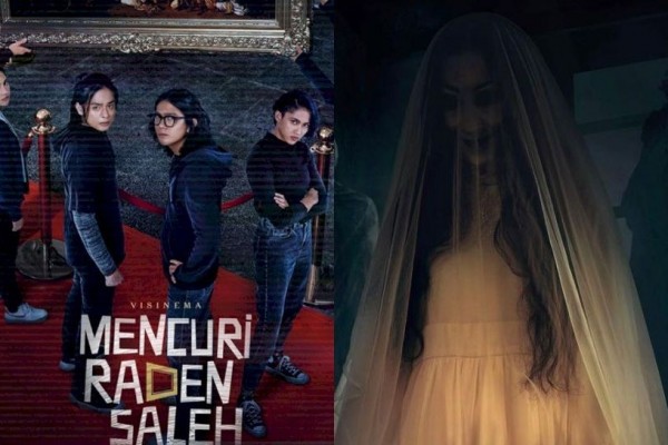 5 Film Indonesia yang Rilis Agustus 2022, Ada Pengabdi Setan 2!