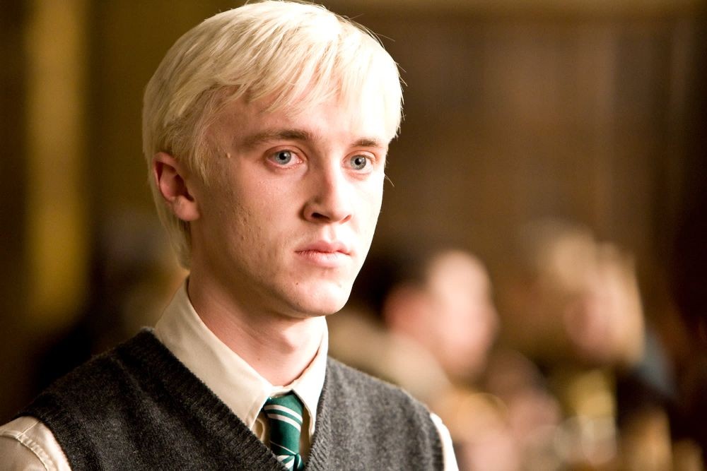 10 Karakter Harry Potter Paling Kejam, Berbahaya dan Cukup Powerful
