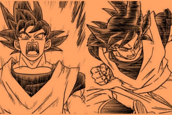 5 Fakta True Ultra Instinct Goku di Dragon Ball Super