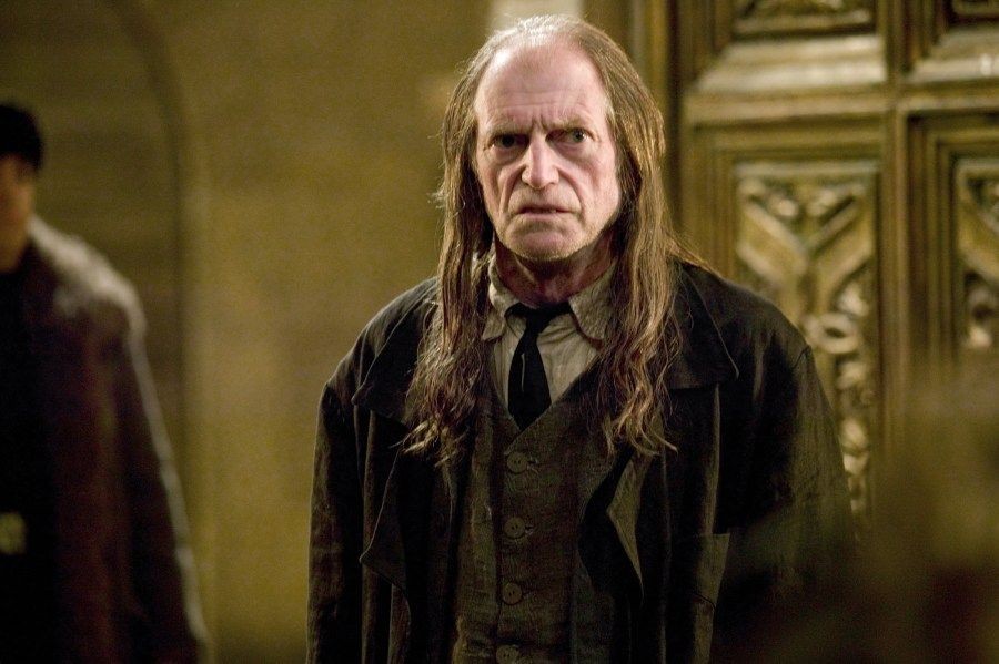 10 Karakter Harry Potter Paling Kejam, Berbahaya dan Cukup Powerful