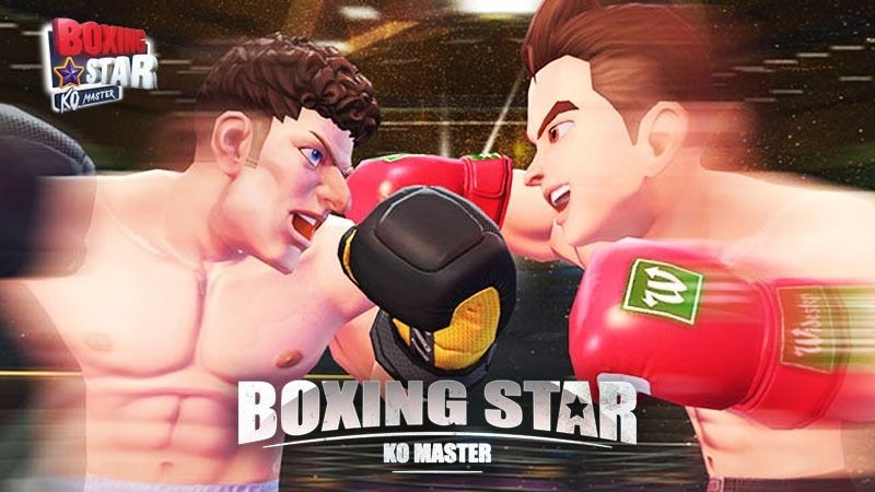 CBT Boxing Star: KO Master Ditutup, Masih Bisa Pra Registrasi Lho!