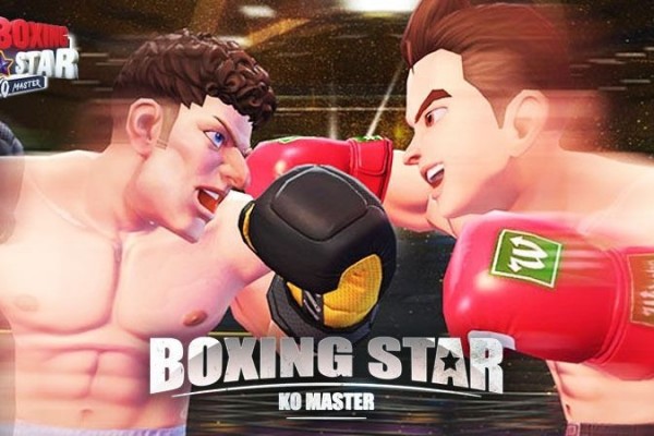 CBT Boxing Star: KO Master Ditutup, Masih Bisa Pra Registrasi Lho!