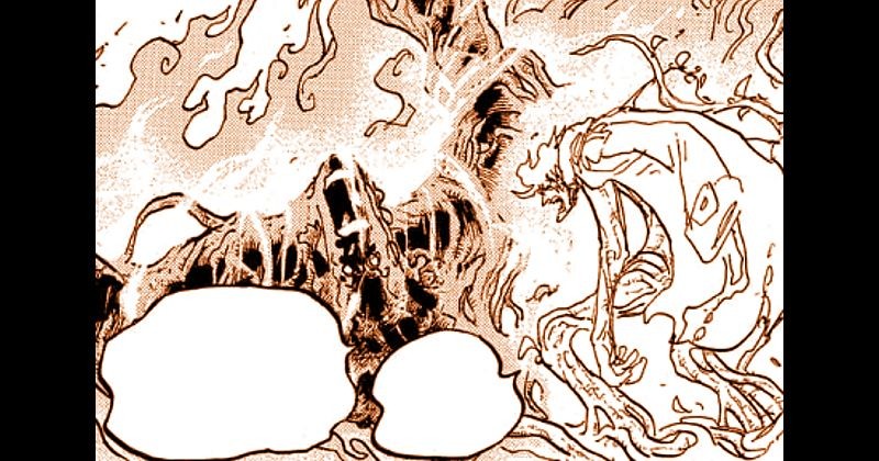 Teori: 5 Alasan Weevil Akan Sulit Mengalahkan Ryokugyu di One Piece