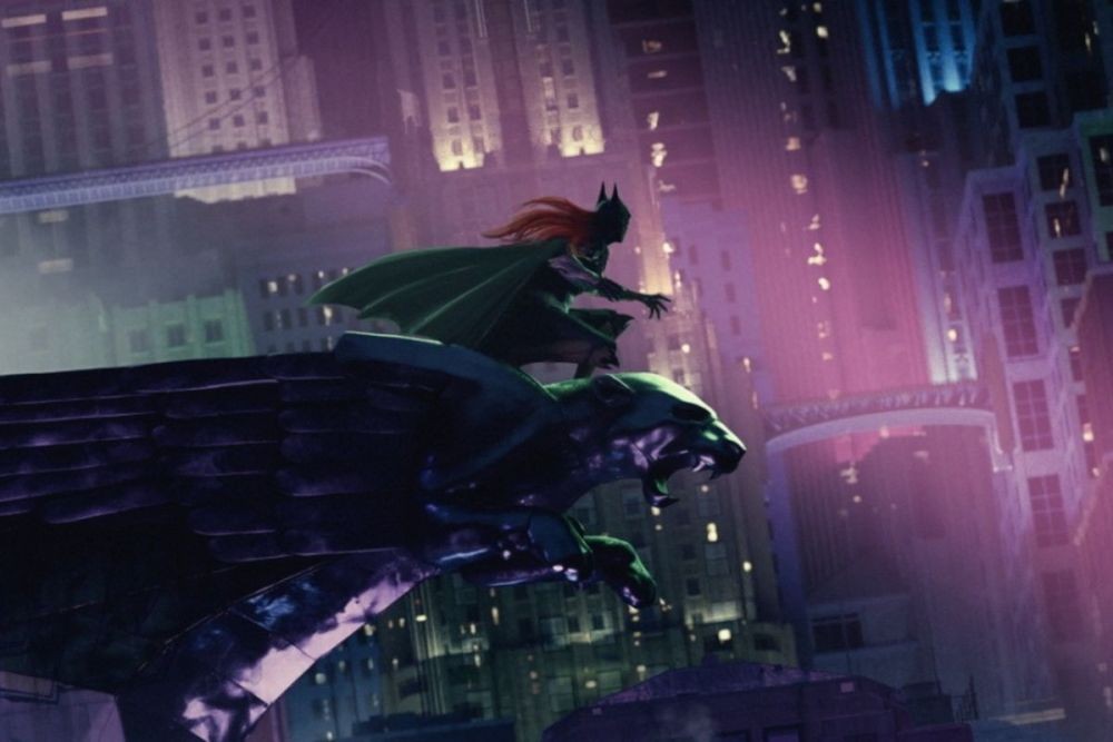 Film Batgirl Batal Rilis di Bioskop dan HBO Max! Padahal Sudah Syuting