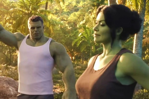 Ini Para Pemain Serial She-Hulk yang Jadi Bagian MCU!