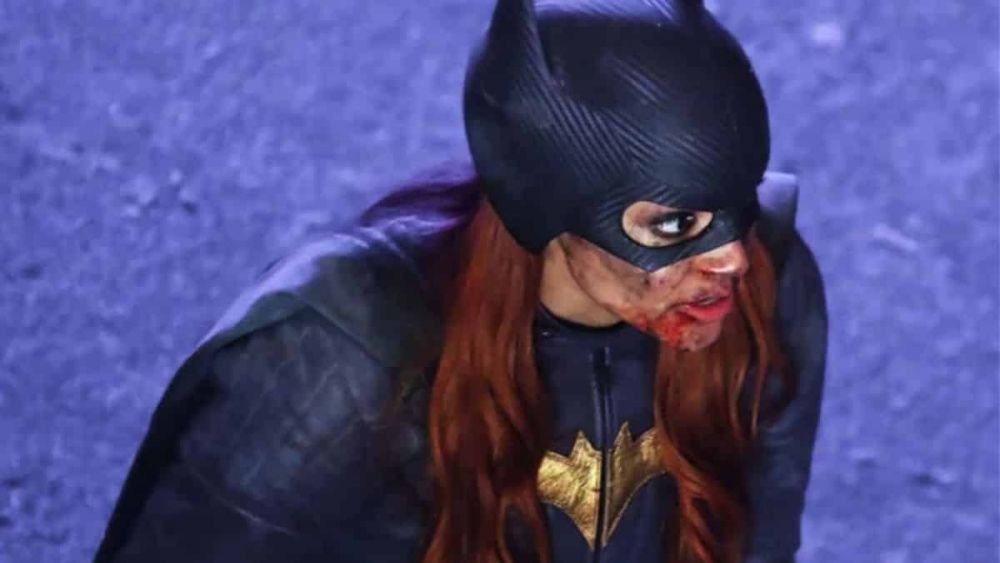 Film Batgirl Batal Rilis di Bioskop dan HBO Max! Padahal Sudah Syuting