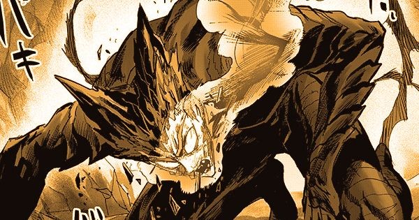 Manga One Punch Man Akan Hiatus Satu Bulan Sebelum Lanjut Arc Baru