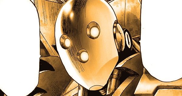 6 Perbedaan Akhir Pertarungan Garou One Punch Man Manga dan Webcomic