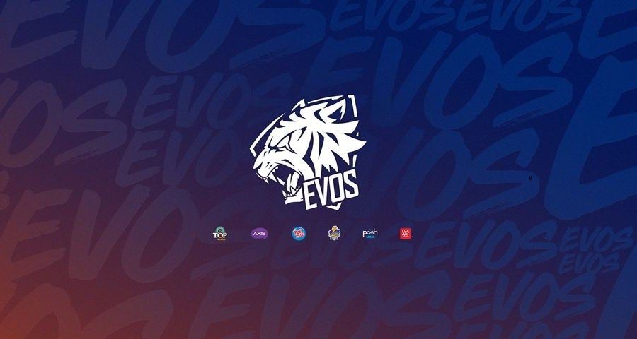 8 Fakta EVOS Esports yang Perlu Kamu Tahu!