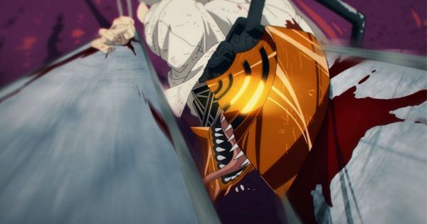 7 Adegan Menarik di Trailer 2 Chainsaw Man!