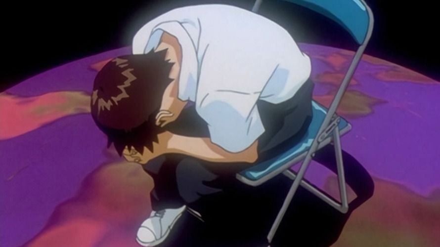 Shinji Ikari