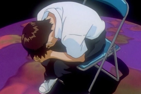 10 Karakter Anime yang Depresi, Ada yang Jadi Pusat Ceritanya!