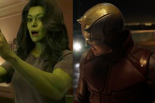 Tampilan Perdana Daredevil di She-Hulk Diperlihatkan!