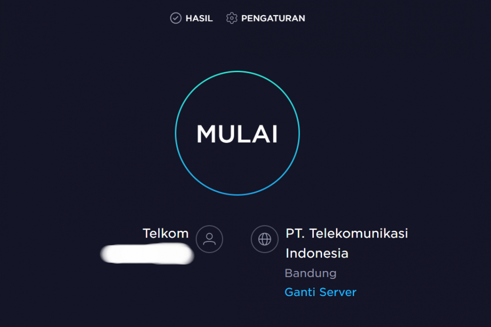 5 Cara Cek Speed Test Indihome dengan Mudah dan Praktis