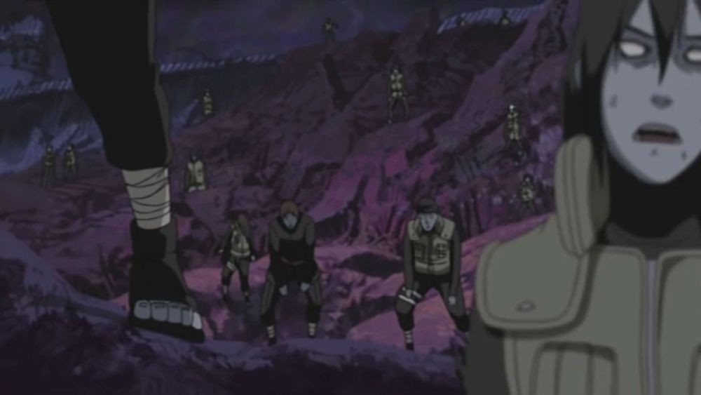 7 Klan Ninja Konoha di Naruto-Boruto yang Mungkin Belum Kamu Ketahui!