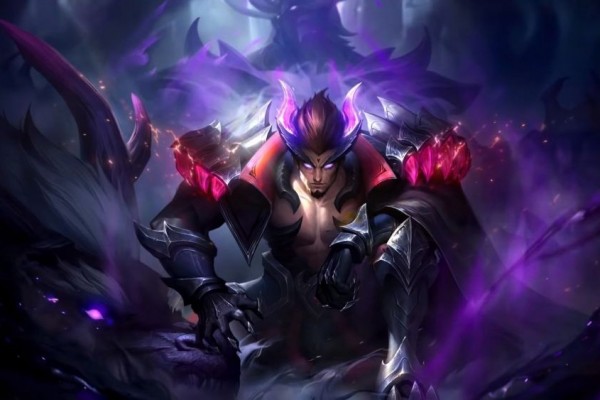 13 Hero Counter Yu Zhong di Mobile Legends Terbaru 2023