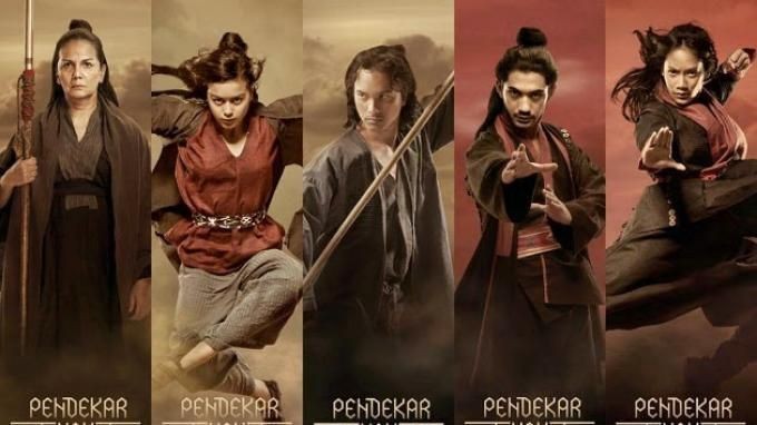 11 Film Tara Basro Terbaik yang Bisa Kamu Tonton