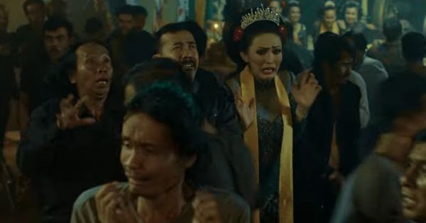 Review Mumun, Nostalgia Sinetron Horor Indonesia