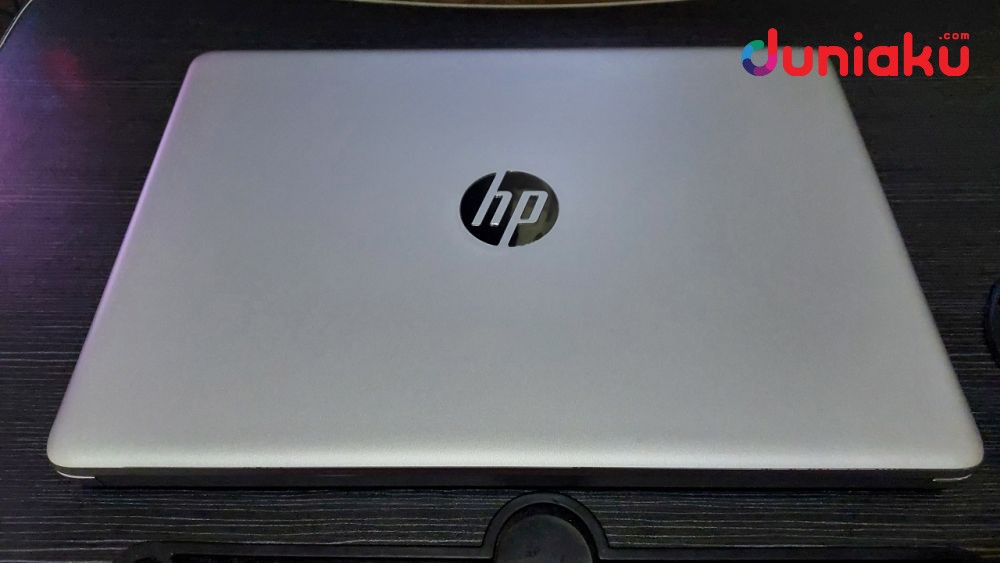Review HP 14s AMD Athlon Silver 3050u, Laptop Bujet Buset!