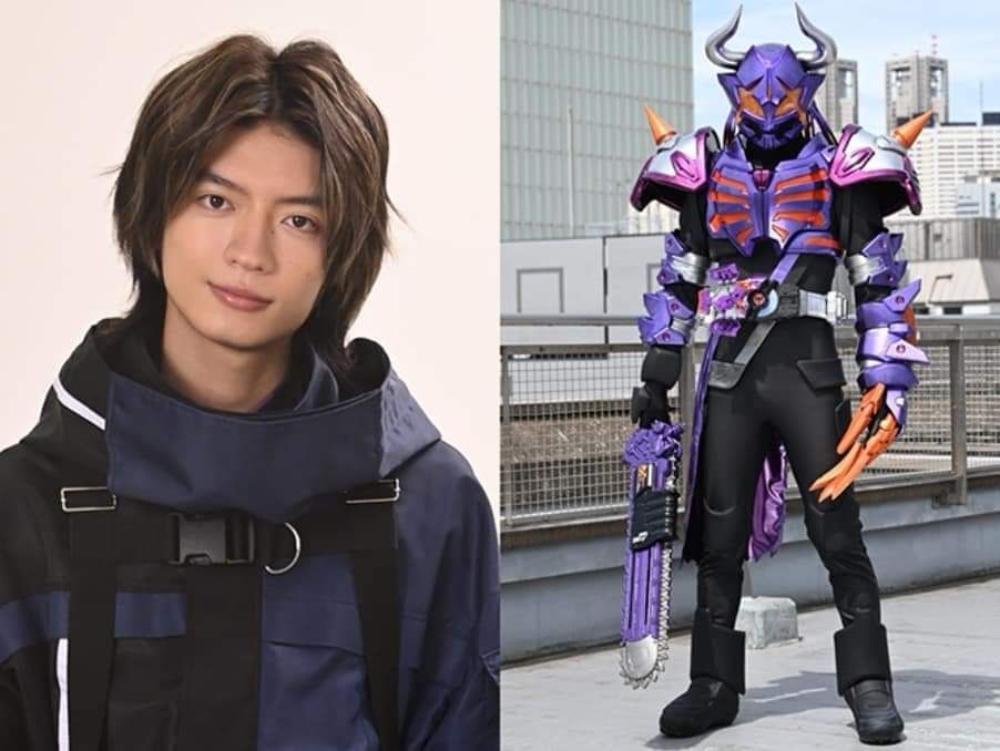 6 Fakta Serial Baru, Kamen Rider Geats yang Banyak Ridernya!