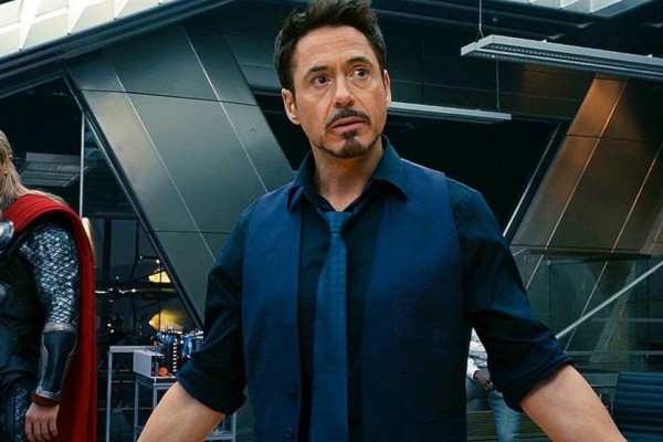10 Keputusan Salah yang Dilakukan Tony Stark Alias Iron Man di MCU