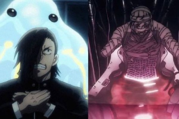 7 Karakter Jujutsu Kaisen yang Nasibnya Paling Tragis