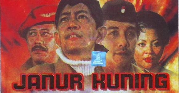 14 Rekomendasi Film Pahlawan Indonesia, Penuh Pengorbanan